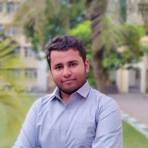 Kunal Das