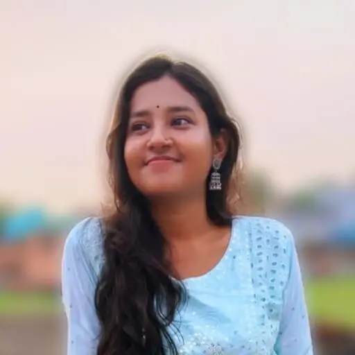 Shivani Prasad