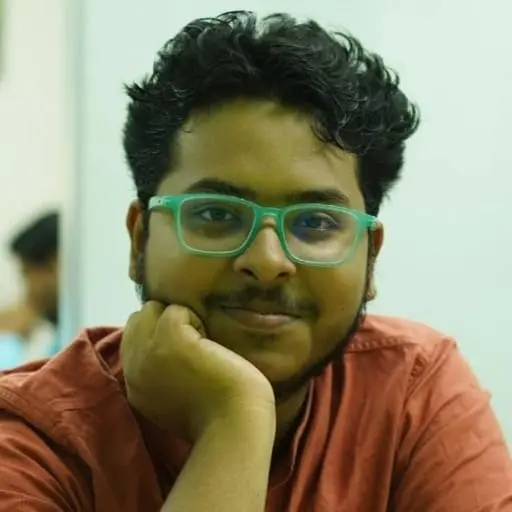 Sreetam Biswas